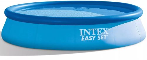 Intex Easy Set zwembad 366 x 76 cm met filterpomp