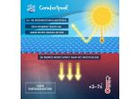 Comfortpool Solar afdekzeil 450 x 220 cm | Verwarmt en Isoleert