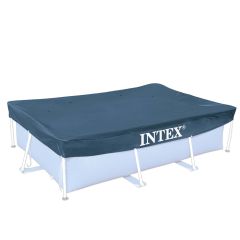 Intex afdekzeil zwembad 260 x 160 cm