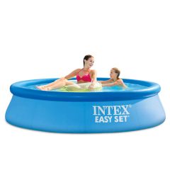 Intex zwembad Easy Set 244 x 61 cm | met filterpomp