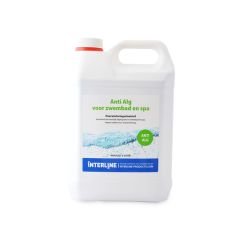 Anti Alg zwembad 5 liter 