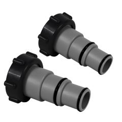 Comfortpool Adapters A | Set van 2