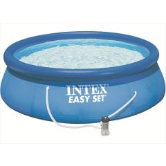 Intex Easy Set zwembad 366 x 76 cm. 