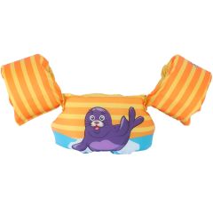 Comfortpool Floaty Friends - Zeehond