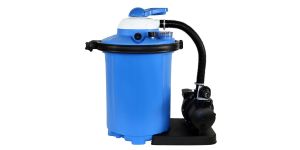 Zandfilterpomp Comfortpool Basic 10 | Tot 42.000 liter