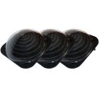 Comfortpool Solar Bollen 3 set stuks | Tot 30.000 liter