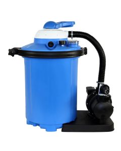 Zandfilterpomp Comfortpool Basic 10 | Tot 42.000 liter